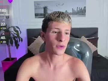 Private belami_blake on Chaturbate