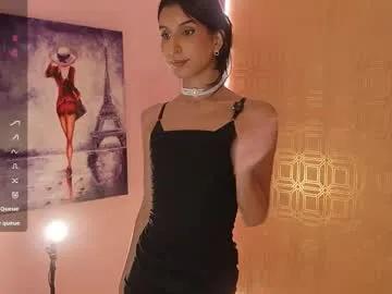 bella19__ — GOAL: show cum [4999 tokens remaining] Welcome to my room! #trans #natural