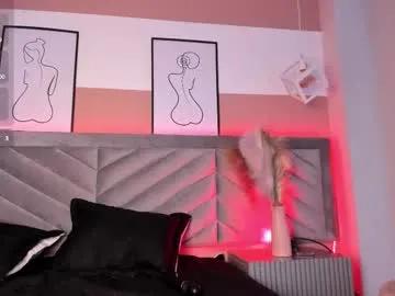 Freechat bella_williiams_ on Chaturbate