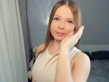 Freechat bellidream on Chaturbate