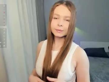 Freechat bellidream on Chaturbate