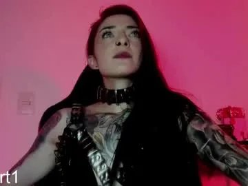 Freechat belyswitch on Chaturbate