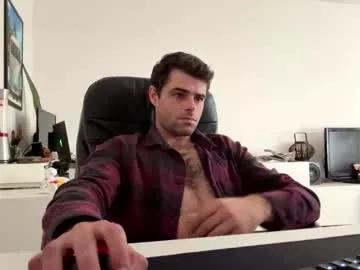 Freechat berltex on Chaturbate