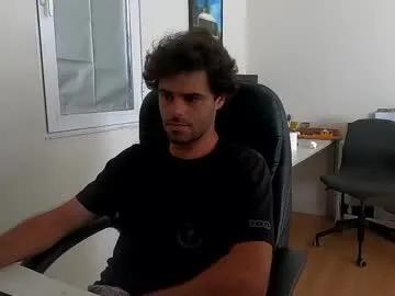 Freechat berltex on Chaturbate