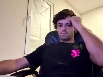 Freechat berltex on Chaturbate