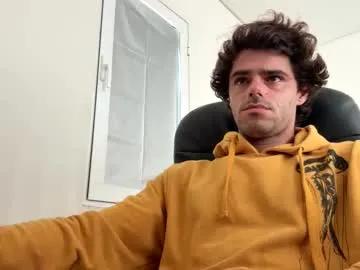 Freechat berltex on Chaturbate