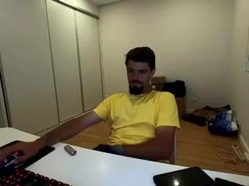 Freechat berltex on Chaturbate