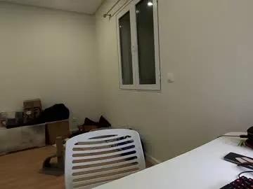 Freechat berltex on Chaturbate