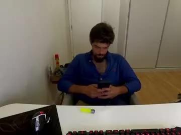 Freechat berltex on Chaturbate