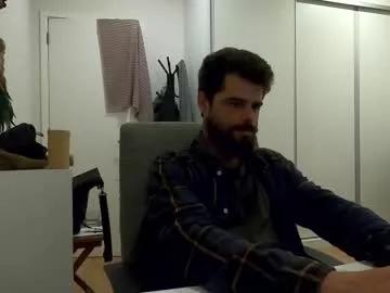 Freechat berltex on Chaturbate