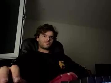 Freechat berltex on Chaturbate