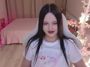 betty__davvis on Chaturbate