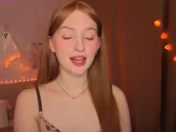 Freechat betty_twilight on Chaturbate