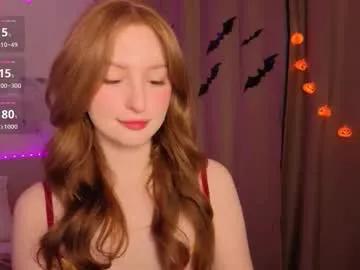 Freechat betty_twilight on Chaturbate