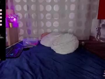 bigbuttmyra on Chaturbate 