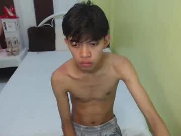 bigcock_kerbzz — im back, make me cum yall #twink #bigcock #cum #young #new