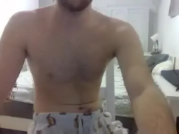 biggbaguette1 on Chaturbate