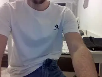 biggbaguette1 on Chaturbate