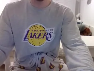 biggbaguette1 on Chaturbate