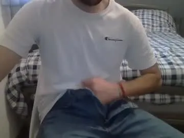 biggbaguette1 on Chaturbate