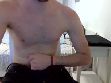 biggbaguette1 on Chaturbate