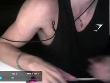 bigpump36 — Freechat on Chaturbate