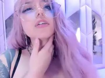 Private biizzy_noar on Chaturbate