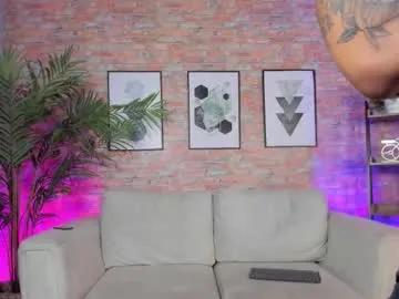 billydouglass on Chaturbate 