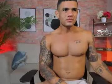 billydouglass on Chaturbate 