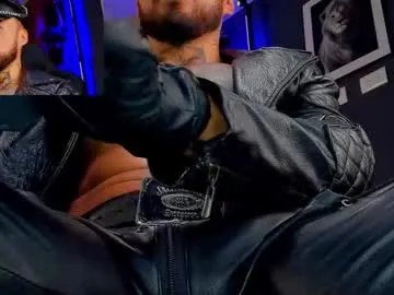 Freechat billymayer_ on Chaturbate