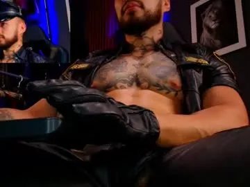 Freechat billymayer_ on Chaturbate