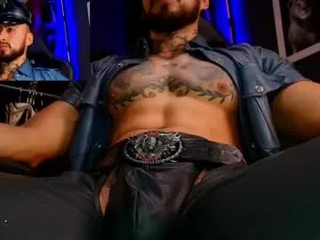 Freechat billymayer_ on Chaturbate