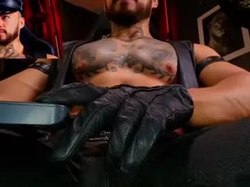 Freechat billymayer_ on Chaturbate