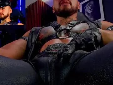 Freechat billymayer_ on Chaturbate