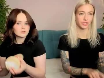 Freechat bjliki on Chaturbate