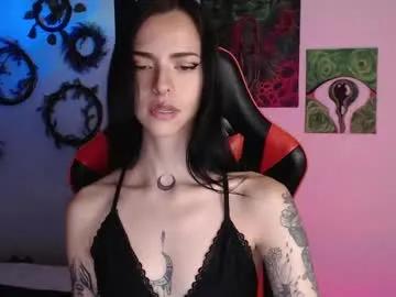 Freechat black_paradice on Chaturbate