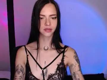 Freechat black_paradice on Chaturbate