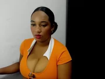 Freechat blackitybae on Chaturbate