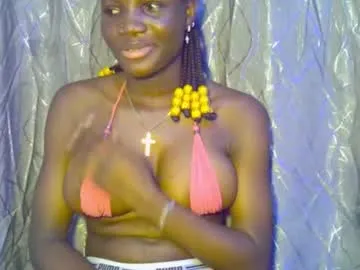 Freechat blaq_melanin on Chaturbate