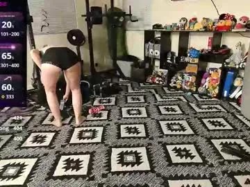 Freechat blondiebubblebooty on Chaturbate
