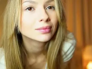 blossomdream — Hi everyone, my name is Elly. I hope you have a good time here #new #shy #skinny #smalltits  #young. Goal :  finger lick + eye contact [55 tokens remaining]