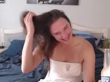 Freechat bluexstacey on Chaturbate