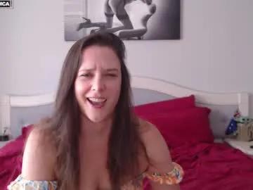Freechat bluexstacey on Chaturbate