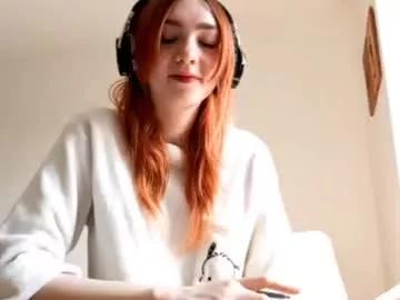 Freechat blush_lover on Chaturbate
