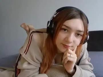 Freechat blush_lover on Chaturbate