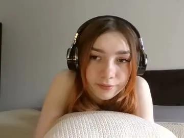 Freechat blush_lover on Chaturbate