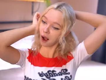 Freechat boobybliss on Chaturbate