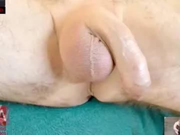 Freechat br_munch on Chaturbate