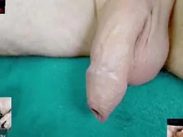 Freechat br_munch on Chaturbate