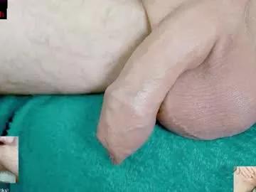 Freechat br_munch on Chaturbate